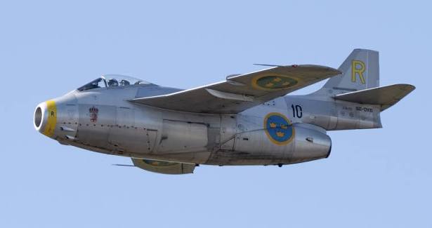 Aircraft