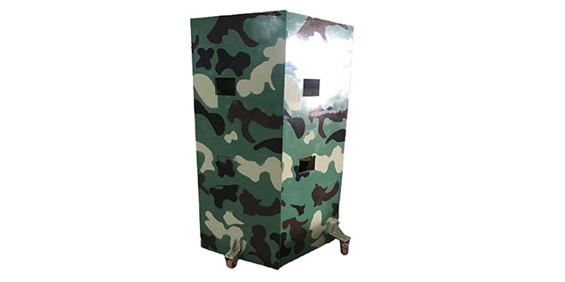 Bullet Proof Accessories