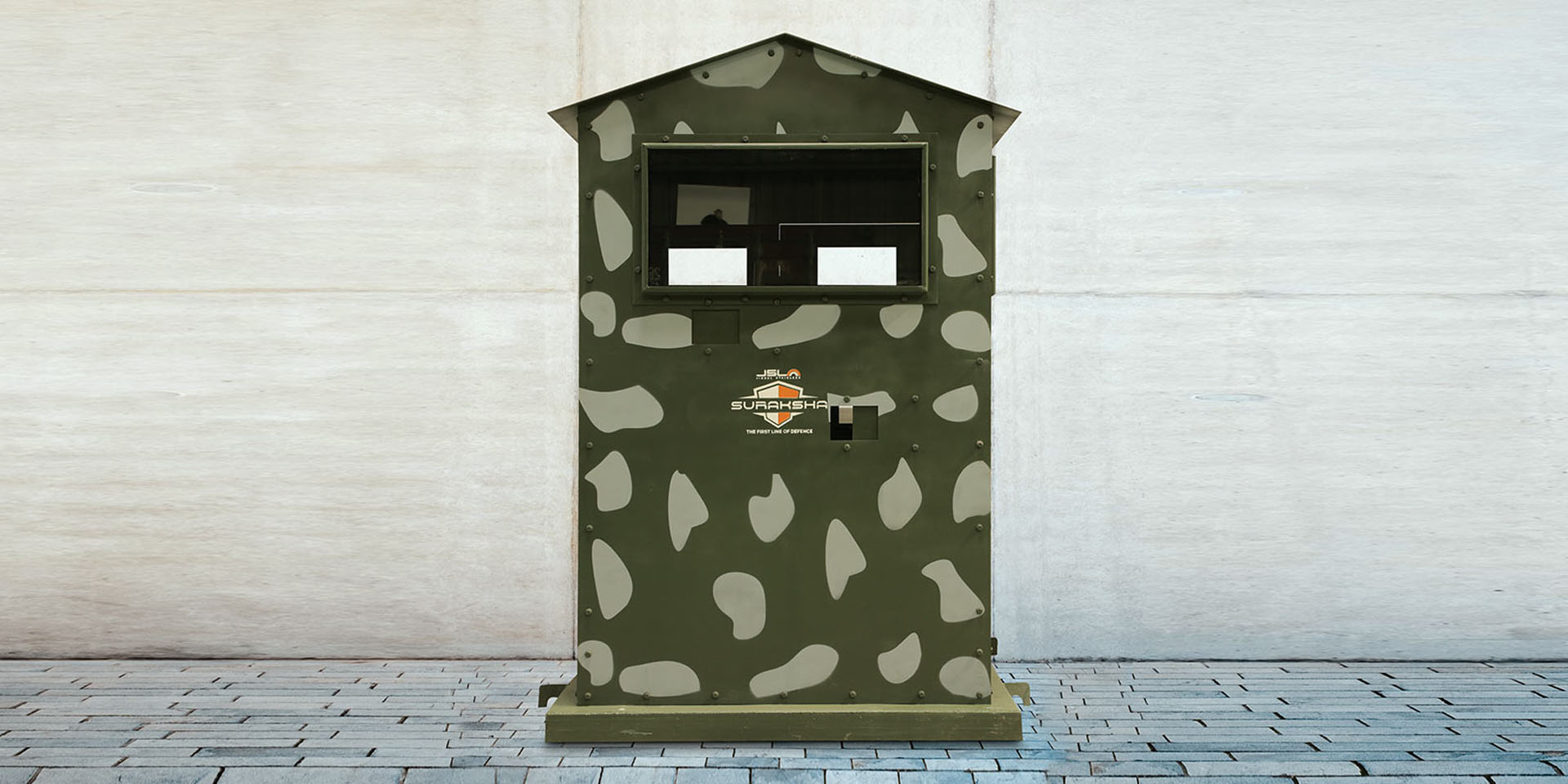 Bullet Proof Accessories